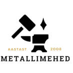 Metallimehed OÜ logo